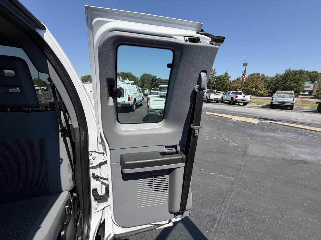 2013 Ford F-250 Image 10