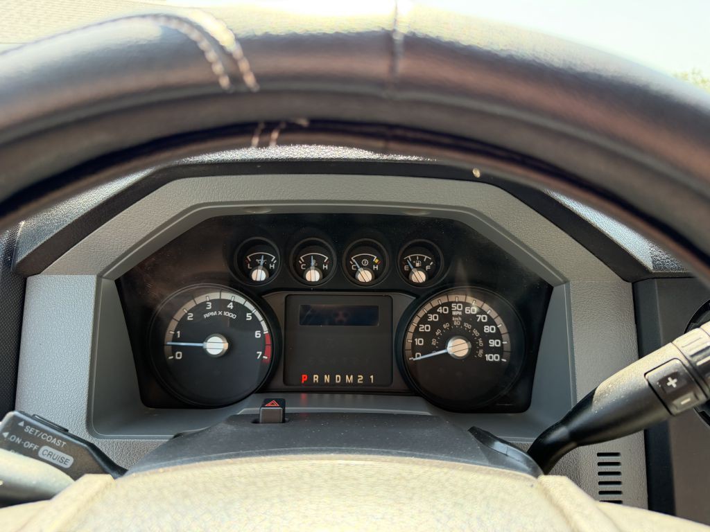 2013 Ford F-250 Image 19