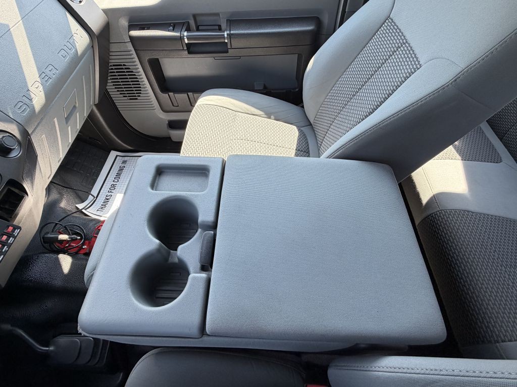 2013 Ford F-250 Image 22