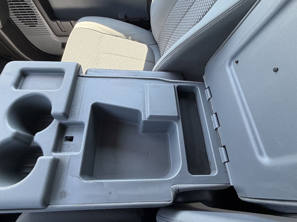 2013 Ford F-250 Image 23