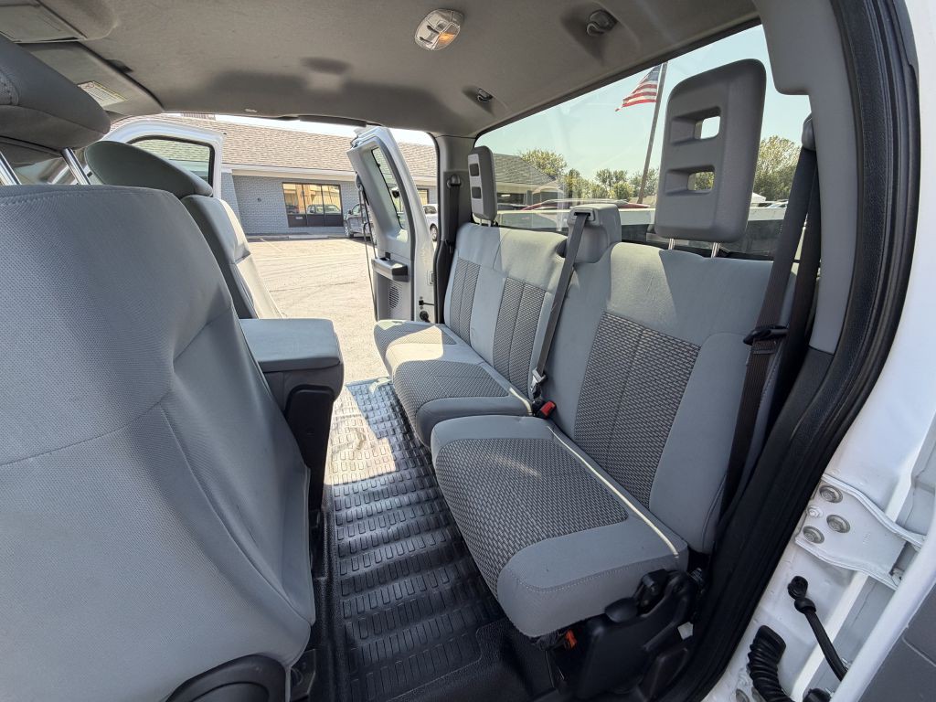 2013 Ford F-250 Image 25