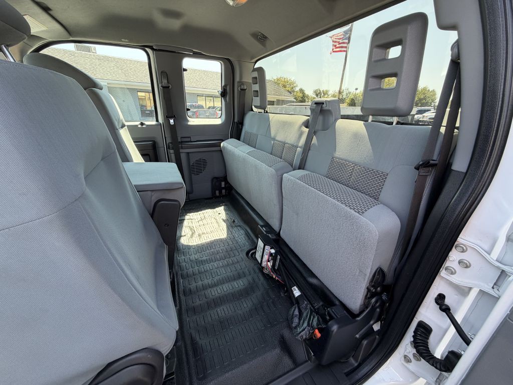 2013 Ford F-250 Image 27