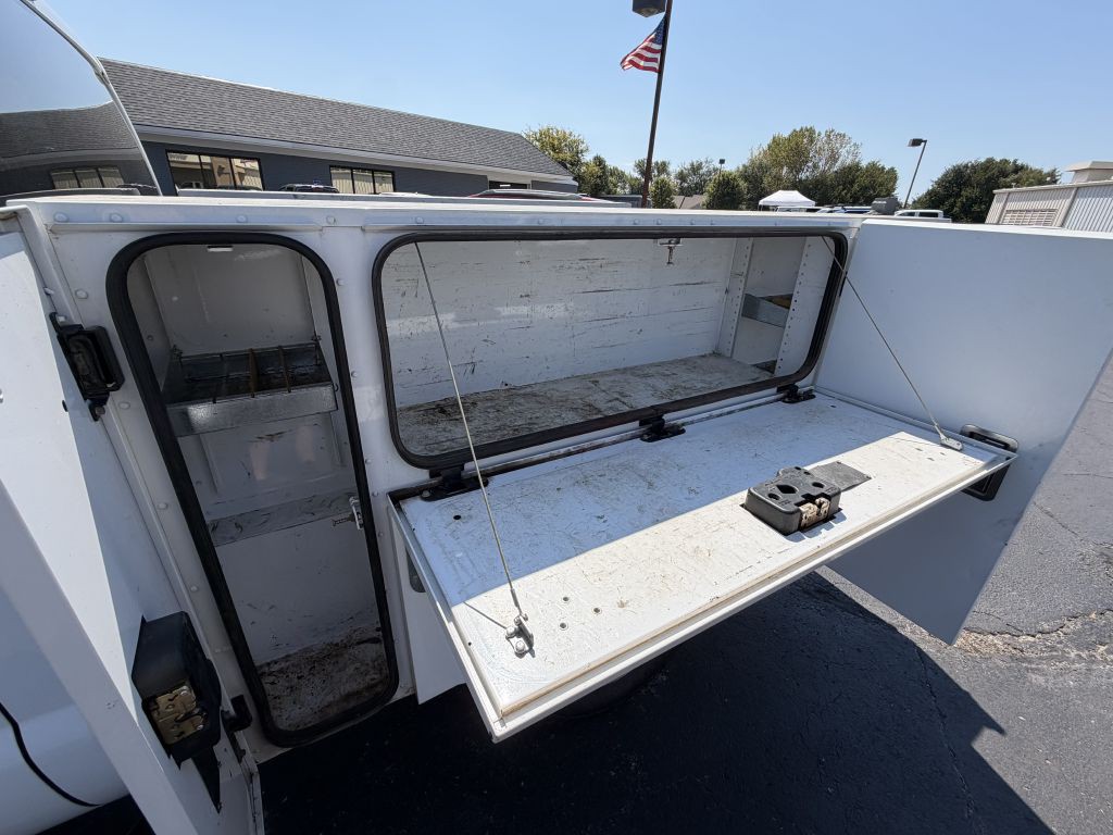 2013 Ford F-250 Image 31