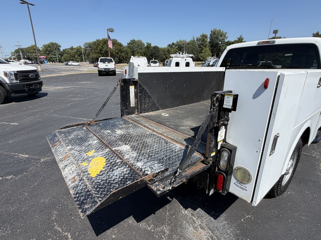 2013 Ford F-250 Image 33