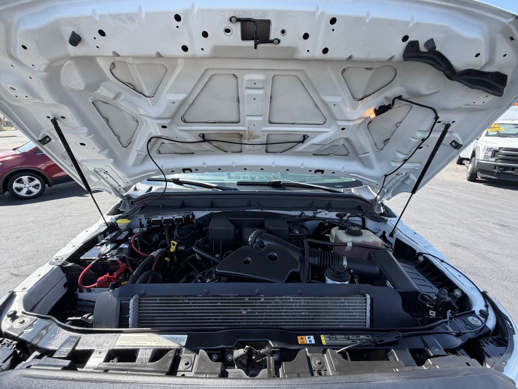 2013 Ford F-250 Image 34