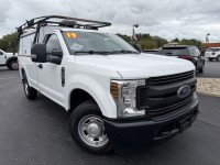 Image for 2019 Ford F-250 Super Duty ID: 7599161