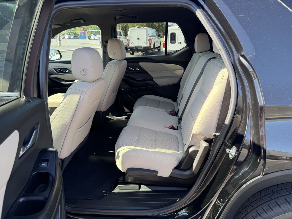 2023 Chevrolet Traverse Image 15