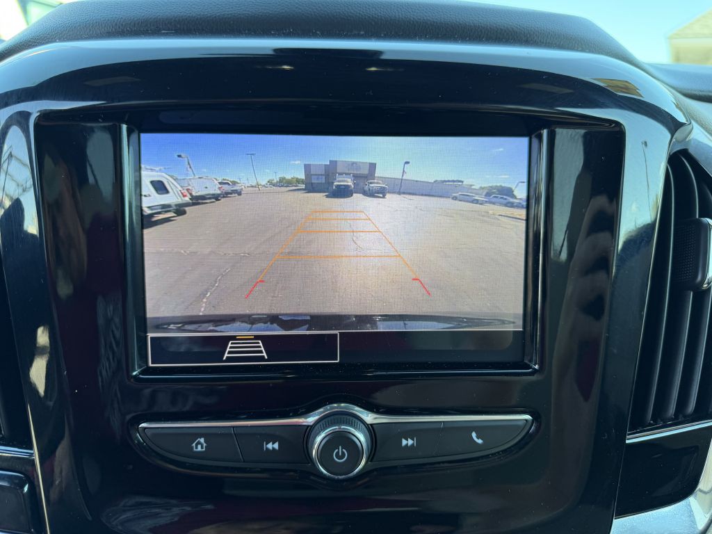 2023 Chevrolet Traverse Image 24