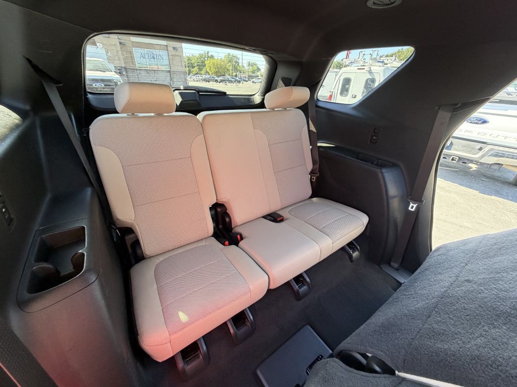 2023 Chevrolet Traverse Image 26