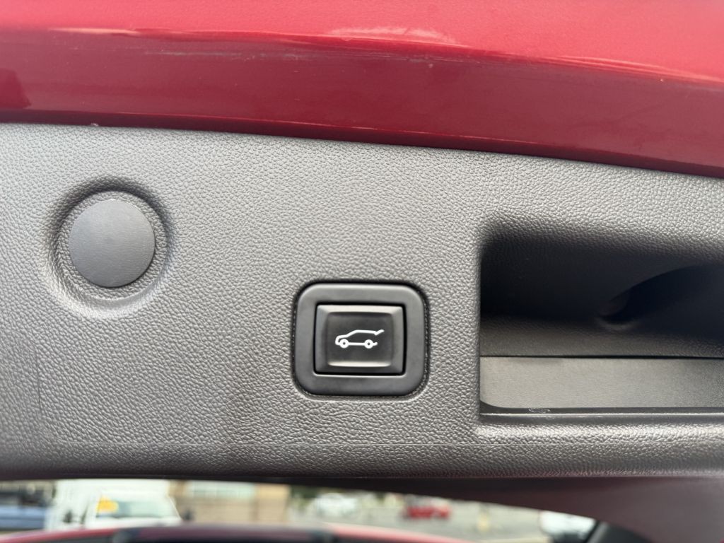 2022 Chevrolet Equinox Image 30