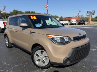 Image for 2016 Kia Soul  ID: 7641440