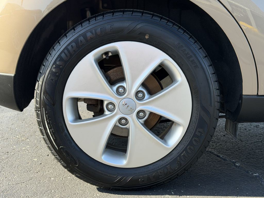 2016 Kia Soul Image 23