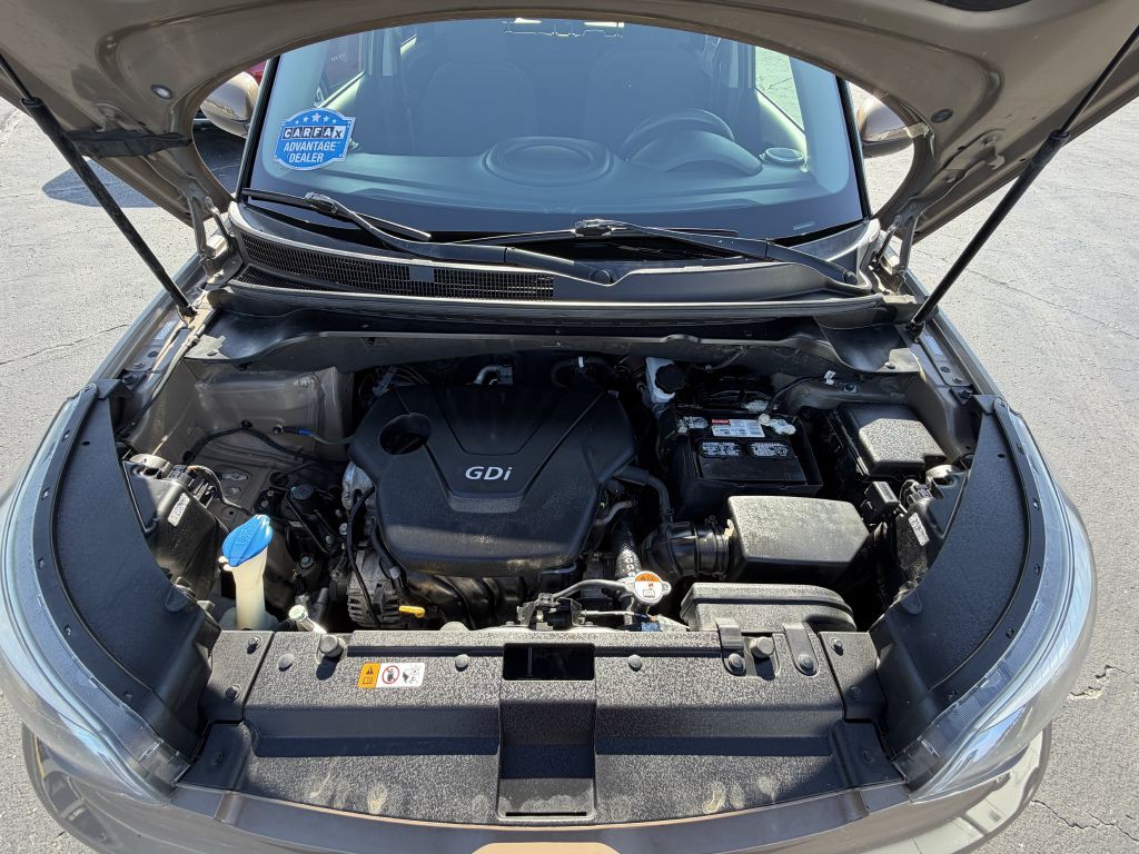 2016 Kia Soul Image 24