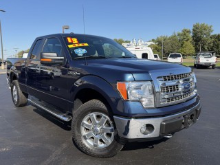 Image for 2013 Ford F-150 Super Cab ID: 7668144