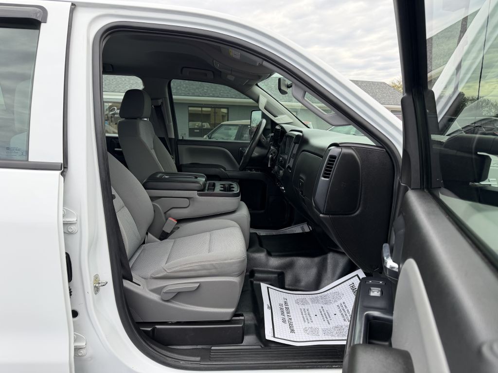 2019 GMC Sierra Image 11