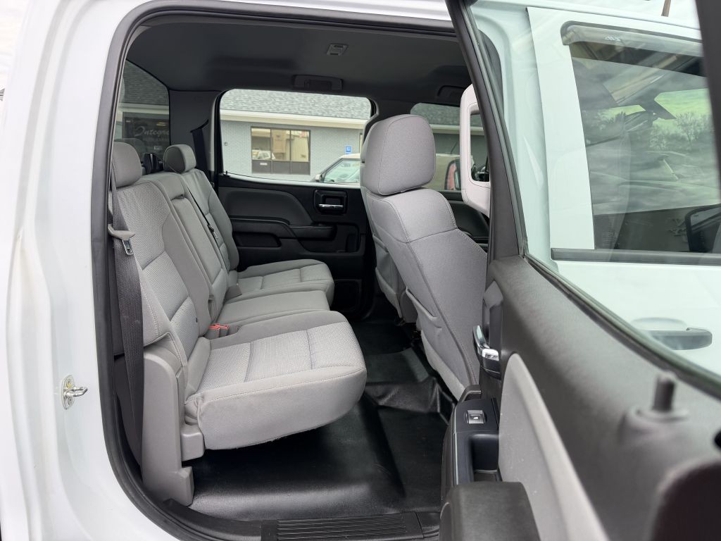 2019 GMC Sierra Image 13