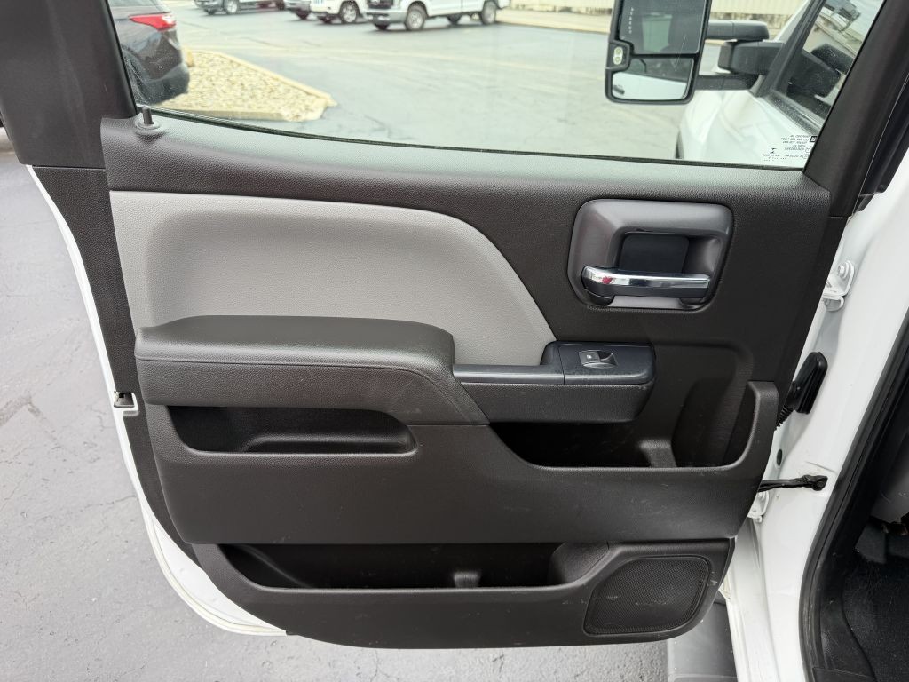 2019 GMC Sierra Image 14