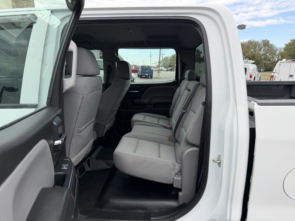 2019 GMC Sierra Image 15