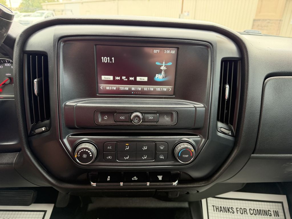 2019 GMC Sierra Image 16