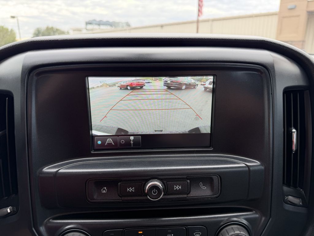 2019 GMC Sierra Image 17