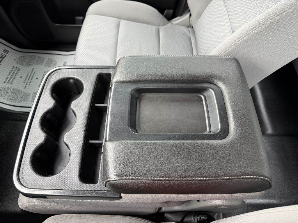 2019 GMC Sierra Image 18
