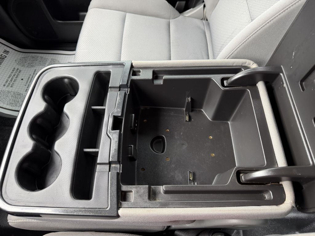 2019 GMC Sierra Image 19