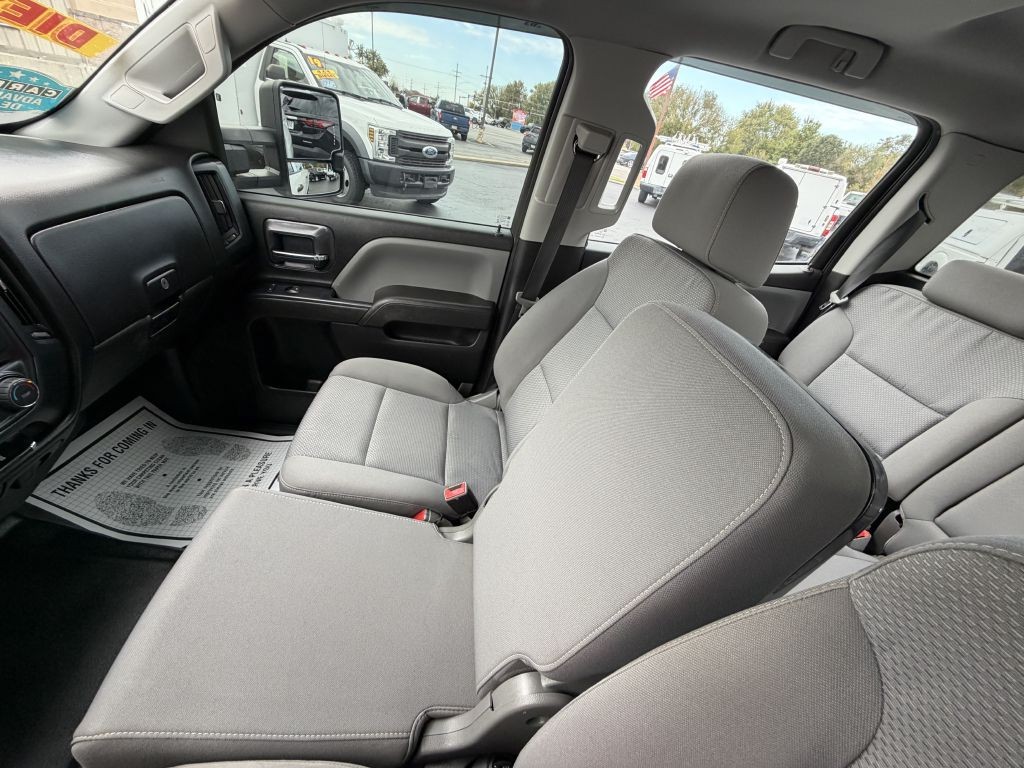 2019 GMC Sierra Image 20
