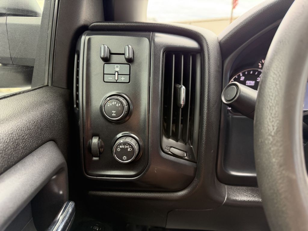 2019 GMC Sierra Image 21