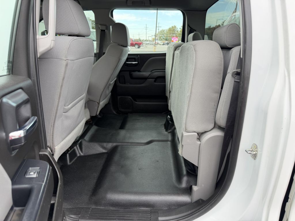 2019 GMC Sierra Image 23