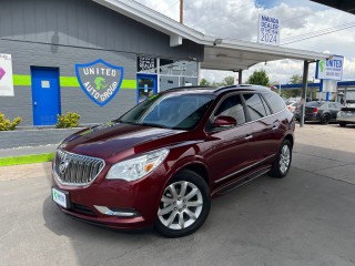 Image for 2017 Buick Enclave  ID: 6557091
