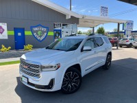Image for 2020 GMC Acadia Denali ID: 6577870