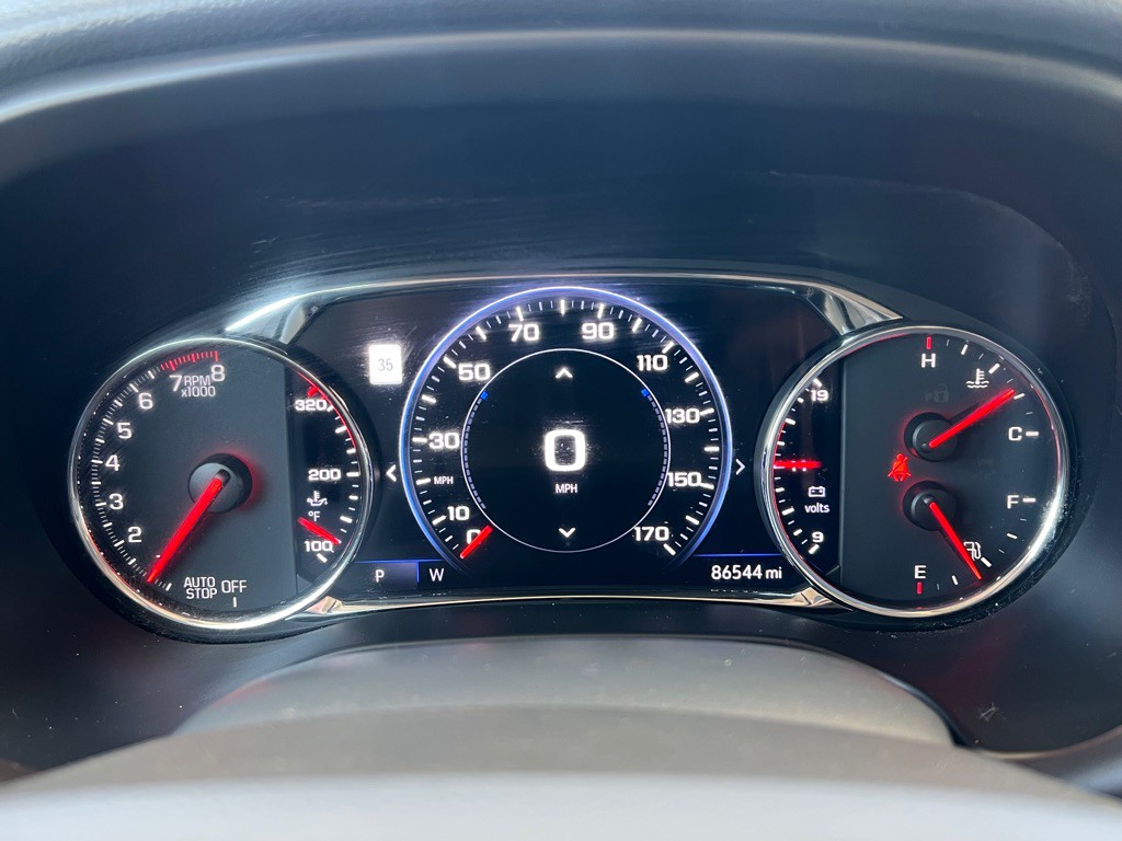 2020 GMC Acadia Image 15