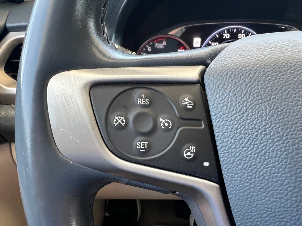 2020 GMC Acadia Image 19