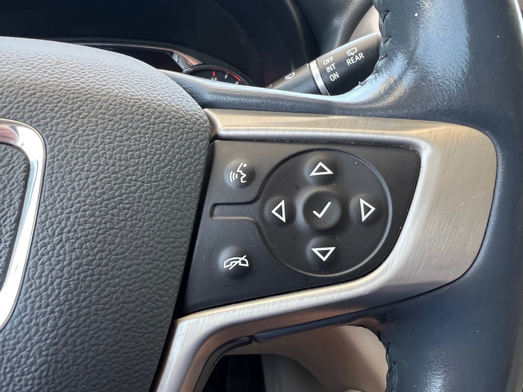 2020 GMC Acadia Image 20