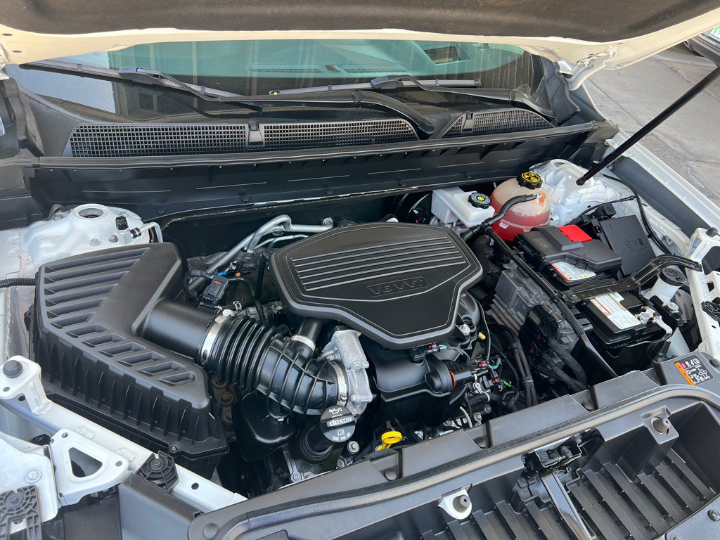 2020 GMC Acadia Image 21