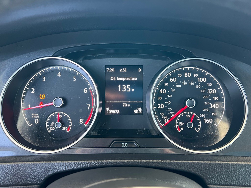 2019 Volkswagen Golf Image 14