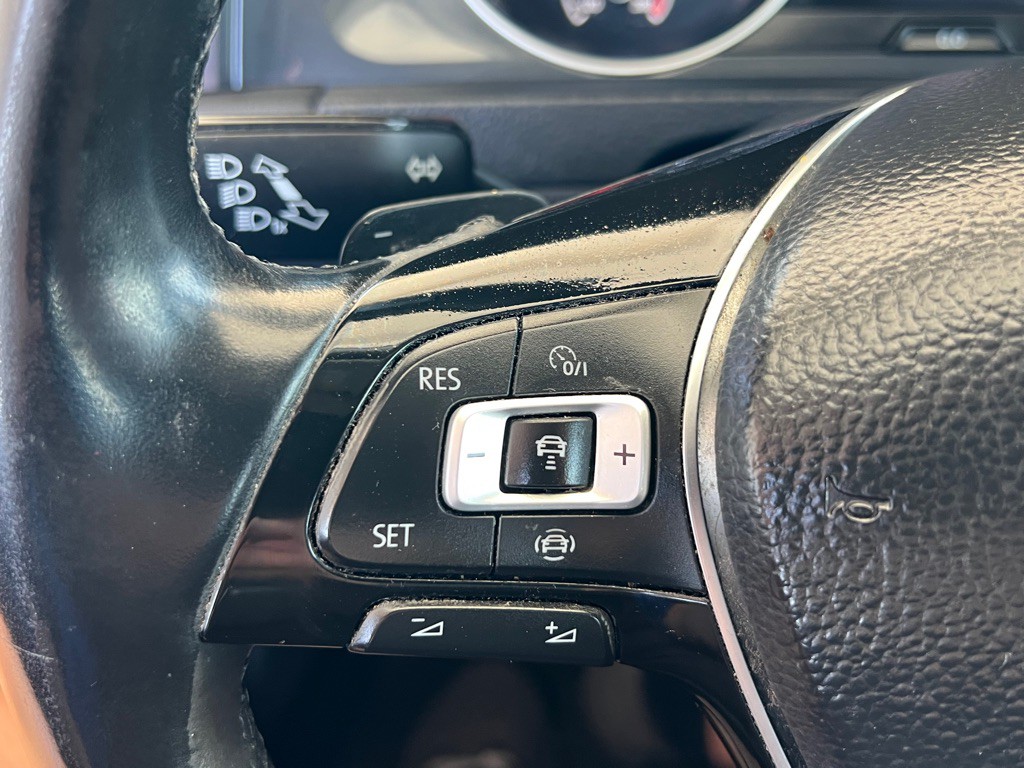 2019 Volkswagen Golf Image 18