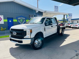 Image for 2020 Ford F-350 Super Duty ID: 6610712