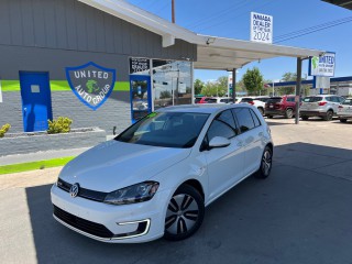 Image for 2016 Volkswagen Golf Sel Premium ID: 6611252