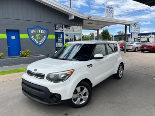 Image for 2017 Kia Soul  ID: 6633693