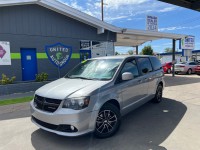 Image for 2018 Dodge Grand Caravan SE ID: 6636772