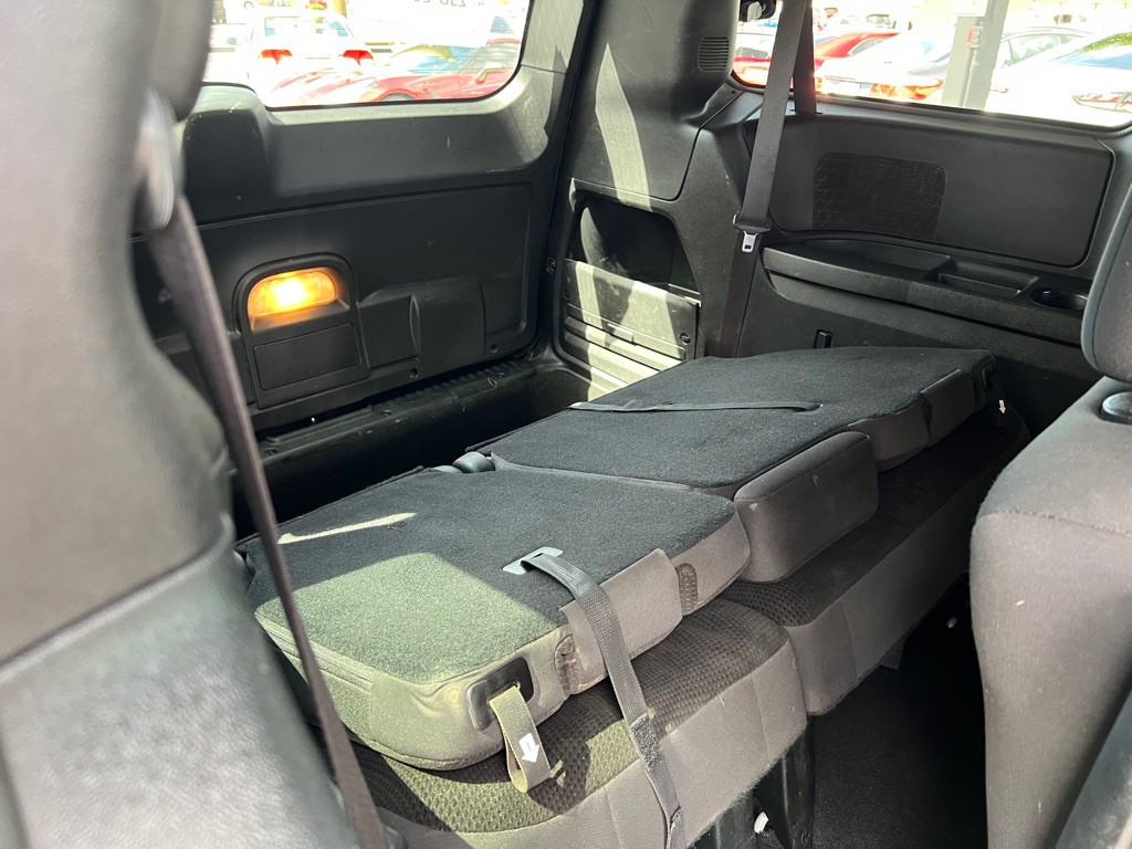 2018 Dodge Grand Caravan Image 14