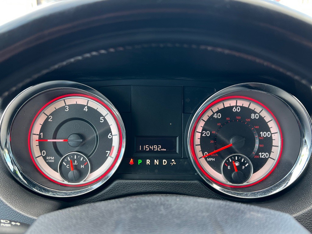 2018 Dodge Grand Caravan Image 15