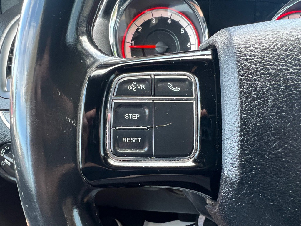 2018 Dodge Grand Caravan Image 19