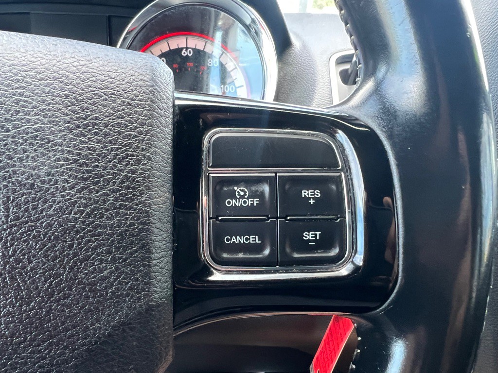 2018 Dodge Grand Caravan Image 20