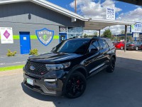 Image for 2021 Ford Explorer ST ID: 6646903