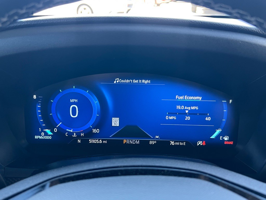 2021 Ford Explorer Image 15