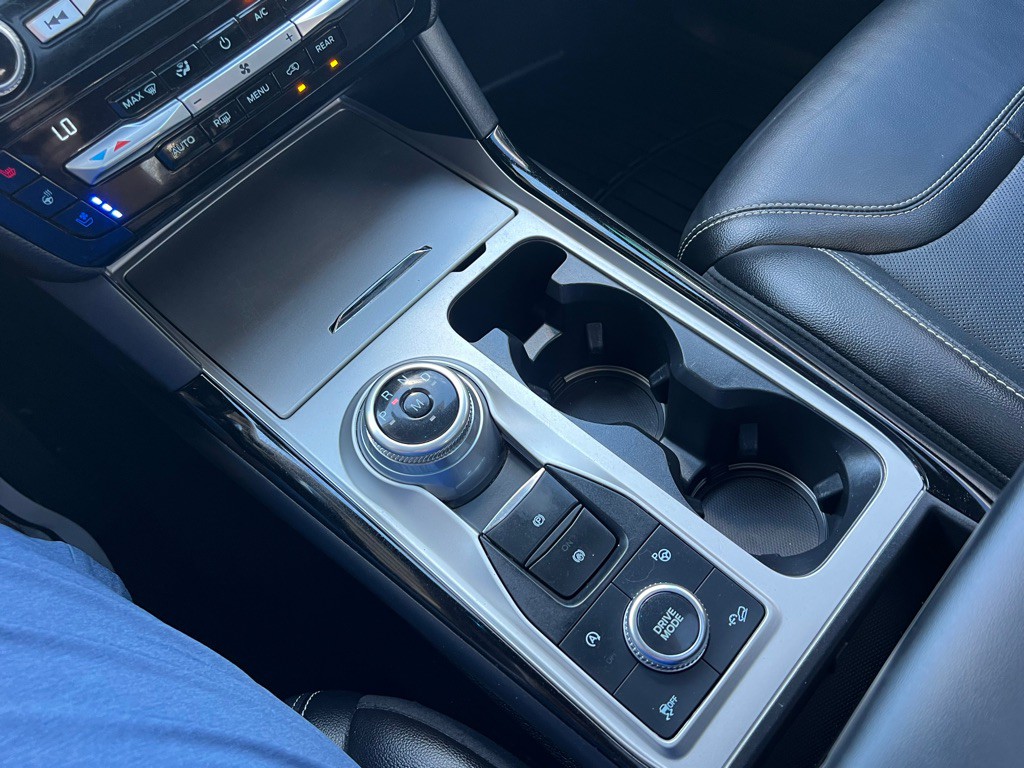 2021 Ford Explorer Image 19