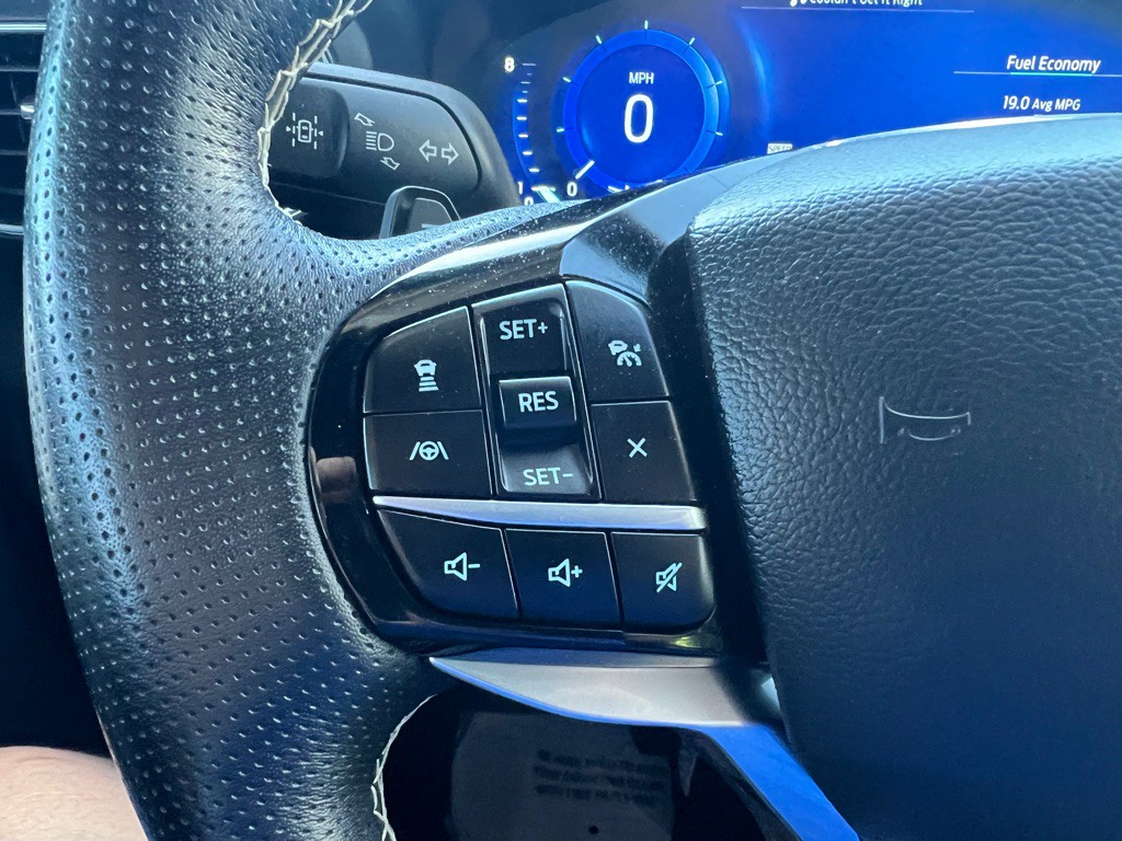 2021 Ford Explorer Image 20