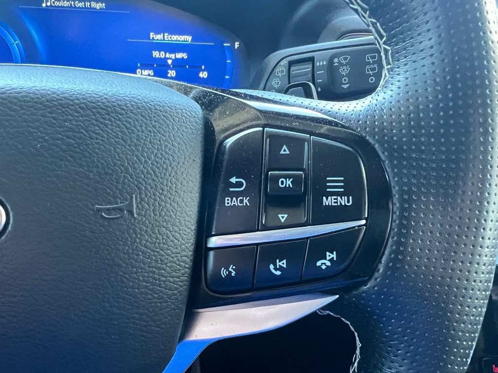 2021 Ford Explorer Image 21